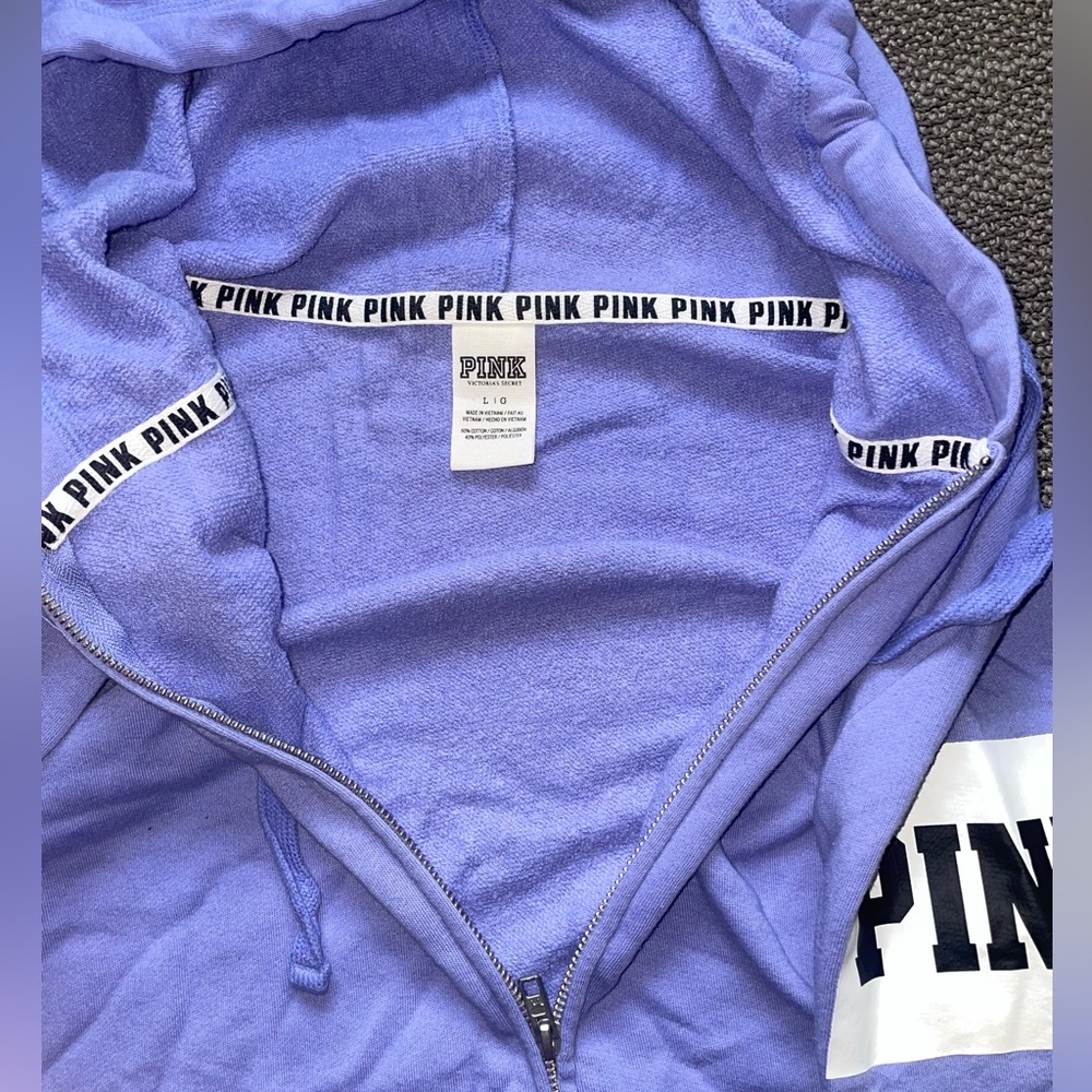 Victoria Secret Pink Jacket